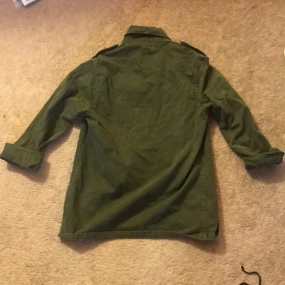 Brandy Melville utility top - Picture 3 of 3